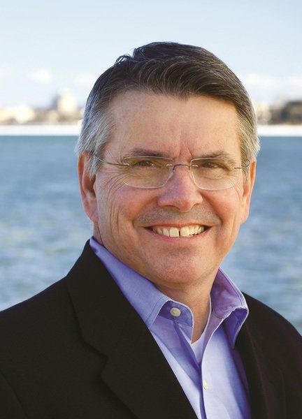 Dan O'Neil